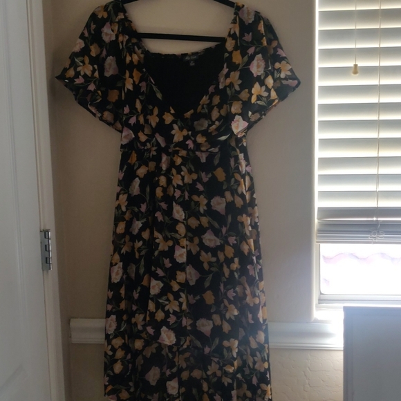 Lily Rose Dresses & Skirts - - lily roseJunior dress